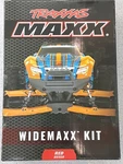 Traxxas 8995R Suspension Kit Widemaxx Red Brand New!!. Price: $49.95.
