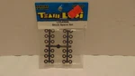 Team Losi LOSA5050 Shock Spacer Set New. Price: $10.00.