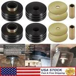 Body Cab Mount Bushing Cushion Universal 94102 Kit Car Custom Frame Street Rod New. Price: $37.50.