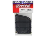 Traxxas 8517 Window Nets (2) / 2.5X8MM Cs (8) Desert Racer TRA1 New. Price: $19.95.