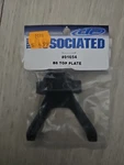 Team Associated 91654 RC10B6 Top Plate New. Price: $7.79.