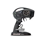 Traxxas Tqi 2-CHANNEL 2.4GHZ Radio Transmitter (6528X) New. Price: $69.95.