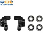 Hot Racing Losi Mini-t-b 2.0 Aluminum Rear Hubs MTT2201 New. Price: $23.88.