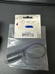 Vintage Car Duratrax DTXC6898 Silicone Exhaust Coupler Camaro Ferrari New. Price: $9.99.