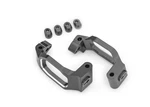 Traxxas 10232-GRAY Aluminum Caster Blocks (l&r) TRA10232GRAY New. Price: $49.95.