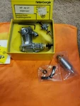Hochleistungs Engine - Hirtenberger Hp 49 Vt Spezial New Made Austria. Price: $459.99.