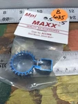 Mpi Maxx ACC3908: Heat Sink Mount 20MM Motor Newinpack Usa Shipped. Price: $12.00.