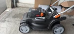Worx Nitro 40V Max Power Share Brushless Motor. New. Price: $280.00.