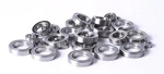 Mugen MRX6 Ceramic Ball Bearings By World Champions Acer Racing New. Price: $169.21.