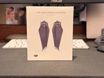 Original Dji Mavic 2 Propellers Low-noise Props Blades *new* 1 Pair. Price: $26.99.