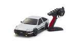 Hrp Kyosho 1/10 Electric 2WD Fazer FZD2 Toyota Trueno AE86 White New. Price: $559.97.