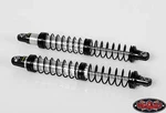 RC4WD Rock Krawler Rrd Emulsion Scale Dual Spring Shocks Z-D0048 New. Price: $41.99.