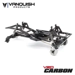 Vanquish VPS09015 Vrd Carbon 1/10 Scale High Performance Competition Chassis Kit New. Price: $429.99.
