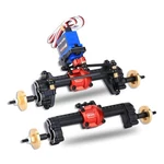 Rcawd Widen 10MM Differential Portal Axles Assembly Set For Traxxas 1/18 TRX4M New. Price: $123.99.