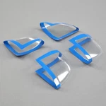 Hangar 9 Nav Light Covers Van's RV-4 30CC HAN488523 Miscellaneous Airplane New. Price: $16.98.
