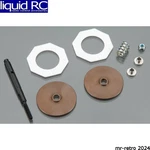 Tamiya 54260 TRF201 Slipper Clutch Set New. Price: $32.69.