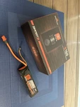 Spektrum S150 Smart Lipo Charger Used. Price: $80.00.