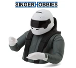 Losi LOS-2439 22S Sprint Driver Figure Hh New. Price: $27.99.