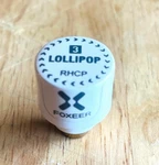 Rhcp 1X Foxeer Lollipop Stubby Micro Antenna 5.8G 2.3DBI 22.7MM 4.8G Fpv Sma New. Price: $16.99.