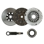 Clutchxperts Premium Oe Kit+flywheel 97-99 Audi A4 1.8L 1.8T Turbo New. Price: $295.56.