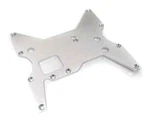 Billet Machined Alloy Center Bottom Plate For Losi 1/8 Lst, LST2 & Aftershock New. Price: $11.19.
