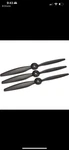 Yuneec Typhoon Blade - 3 Pcs / Rotor And Other Accessor ID:1905 New. Price: $17.00.