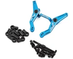 Yeah Racing Tamiya TT-02 Rwd Aluminum Steering Rack (blue) YEA-TATT-014BU New. Price: $34.49.