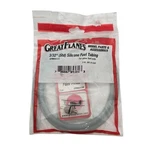 Great Planes Silicone Fuel Tubing Standard 3' GPMQ4131 Airplane & New. Price: $20.64.