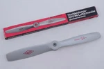 Graupner 1317/23/18L Nylon Blade Propeller 23X18CM/9X7" Left Rotating Model Making Nuovo. Price: $12.68.