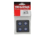 Traxxas TRA7758 Sledge/x-maxx/e-revo Vxl 17MM Splined Wheel Nut (blue) (4) New. Price: $10.00.