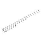Hangar 9 Pushrod Set J-3 Cub 10CC HAN500512 Vintage Rc Airplanes New. Price: $16.98.