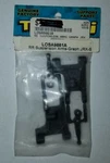 Team Losi Graphite Rear Suspension Arms Jrxs 4WD Touring Sedan Vintage LOSA9861A New. Price: $12.99.
