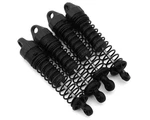 Arrma ARA-2591 Shock Set 71MM Length 500CST Oil (4) For 1/16 Gorgon & Quake Grom New. Price: $29.99.