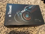 Amoril 4WD 1:14 Scale (for Parts) Used. Price: $40.00.