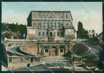 Viterbo Caprarola Photo Fg Postcard ZKM8101 Usato. Price: $16.32.