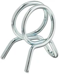Fuel Line Clips For Large 1/8" Inner Diameter Tubing New. Price: $15.00.