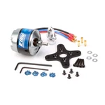 E-flite Power Brushless Outrunner Motor 670KV EFLM4046A Electric New. Price: $219.36.