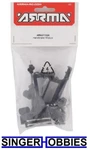 Arrma ARA311025 Infraction V2 6S Handbrake Module New Package Hh. Price: $39.99.