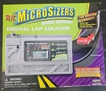 Vintage Hobbico R/c Microsizers Digital Lap Counter. Nib (F50) New. Price: $11.95.