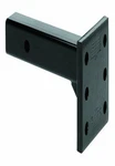 Tow Ready 63056 Pintle Hook Receiver Mount New. Price: $64.36.