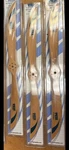 Vess 27B , Wood R/c Propeller New. Price: $39.00.
