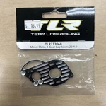 Team Losi Racing TLR232068 Motor Plate, 3-GEAR Laydown 22 3.0 New Free Shipping. Price: $15.00.