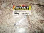 Rc Hpi Savage Steering Link By Integy Aluminum Silver (1) T7008S New. Price: $36.90.