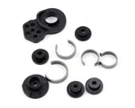 372503 Xray Composite Servo Saver X-stiff New. Price: $32.19.