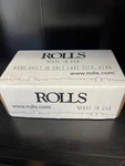 Rolls MP13 Mini-mic Preamp New. Price: $65.00.