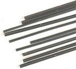 Plastruct A-2 Angle 1/16" X10" (10) New Free Shipping. Price: $13.49.