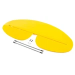 Phoenix Model Horiz Stab Piper J-3 Cub Gp/ep Arf 90.5 PMMA6162 New. Price: $35.99.