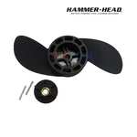 Hammerhead HH1004G 2-BLADE Propeller Kit Oem Replacement For HH1305 & HH1315 New. Price: $69.99.