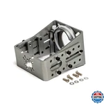 Spektrum Brushless Motor Mount, Large, SPMXAMA1260 New. Price: $49.54.