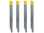 Flywing Main 4 Blade : FS58 New. Price: $69.96.